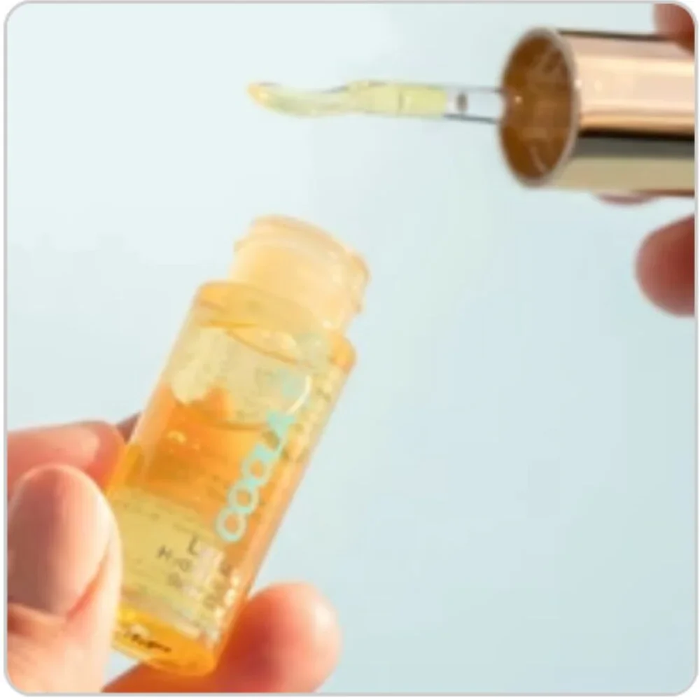 Coola - Hydrating Lip Oil